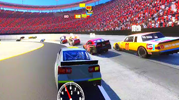 Stock Car Racing Gameplay Walkthrough Android ios Games - Game preview Car Game 🎮