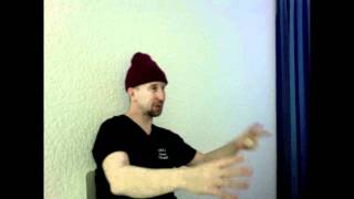 Going deep with B-Boy Freeze (Ghost Crew) - Interview by DJ Timber