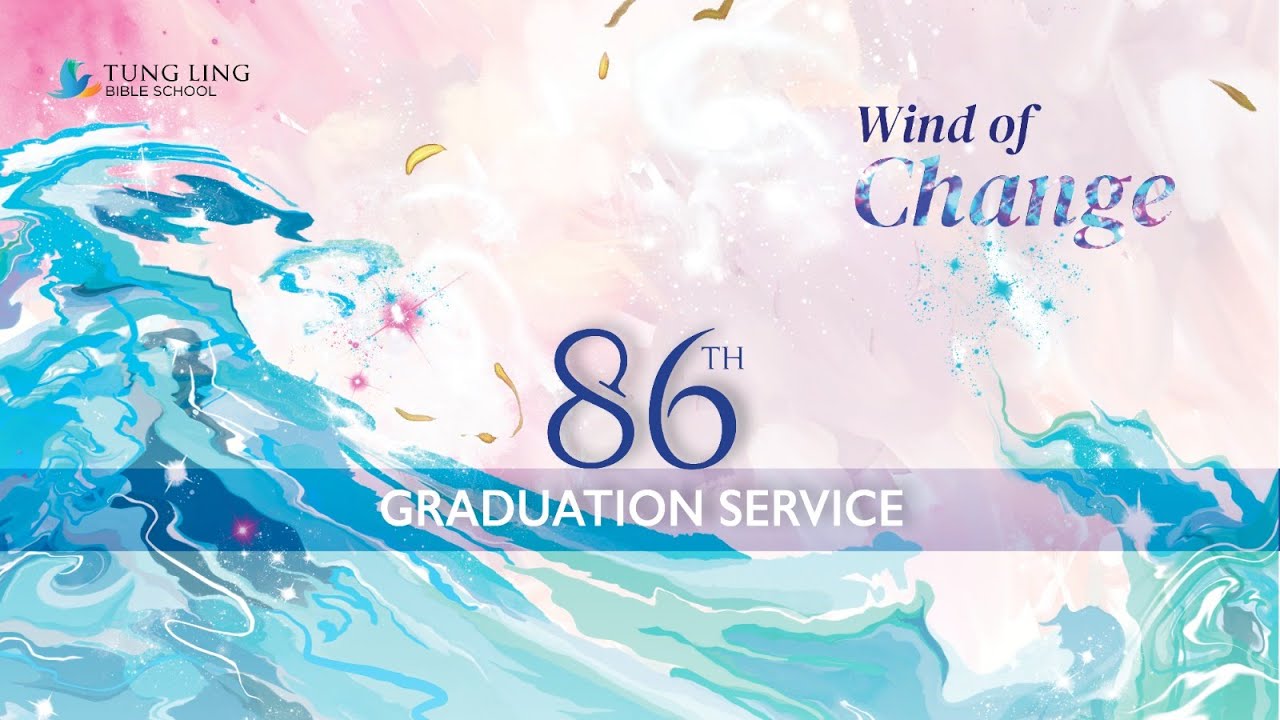 School of Ministry T1, 2022 | Graduation Ceremony - YouTube