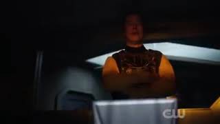 The Reverse Flash Helps Nora Defeat Godspeed