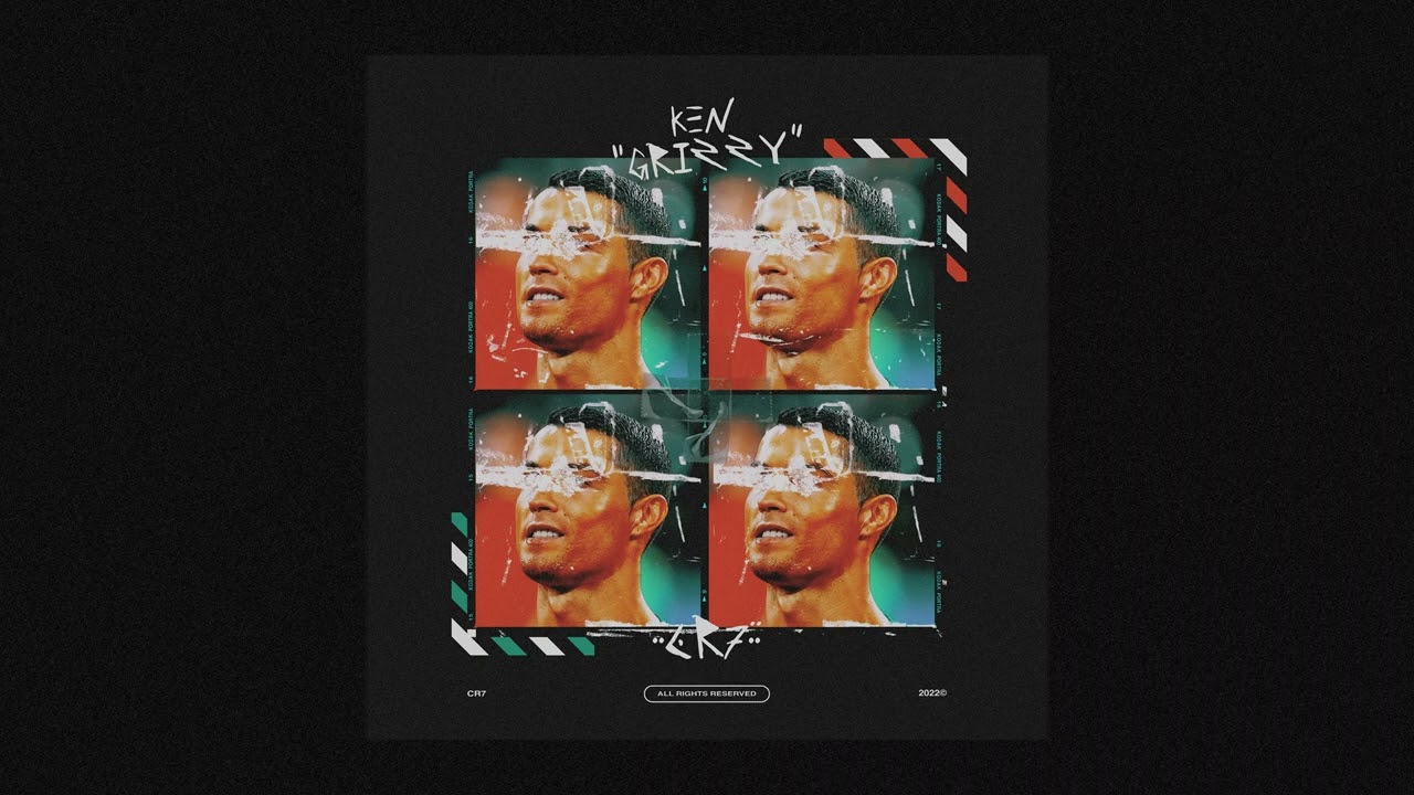 Watch KenGrizzy - "CR7" OFFICIAL AUDIO on YouTube Watch KenGrizzy - "CR7" OFFICIAL AUDIO on YouTube