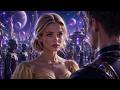Why the Most Dangerous Human Surrendered to the Alien Queen