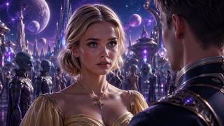 Why the Most Dangerous Human Surrendered to the Alien Queen