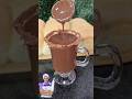 🔥 O CHOCOLATE QUENTE MAIS CREMOSO QUE VOCÊ VAI VER HOJE! #sobremesa #receitasvirais #cremoso