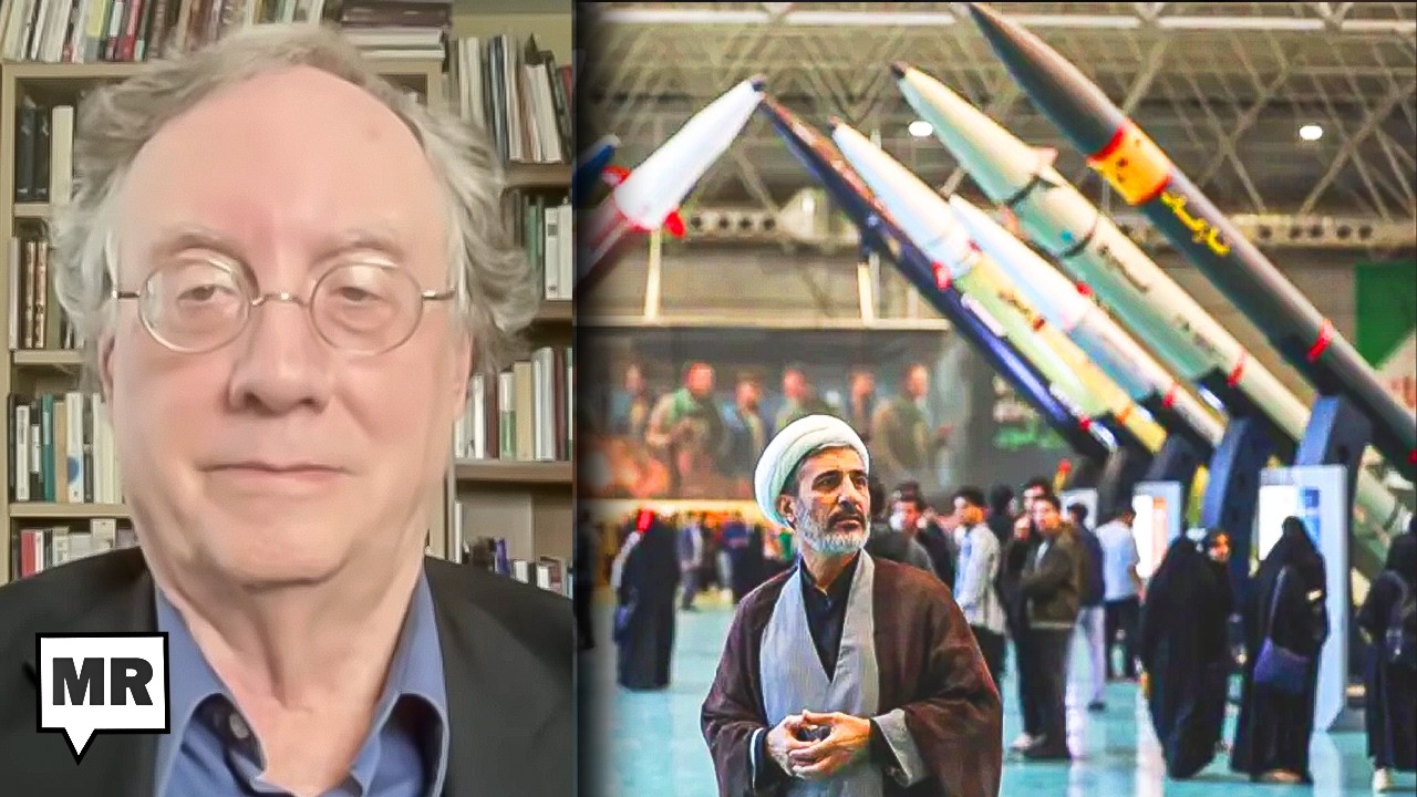 Iran Will Decide When This Ends | Juan Cole | TMR