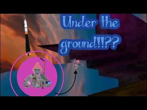 This glitch in gorilla tag is something you don’t know!!!