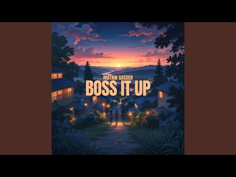 Boss It Up