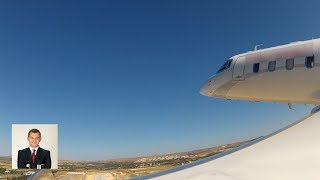 HOW to fly the AIRPLANE WITHOUT ONE ENGINE PILOT TRAINING.