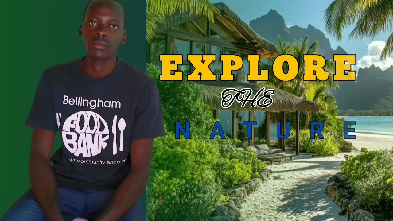 We share social issues, wildlife and travel diaries.