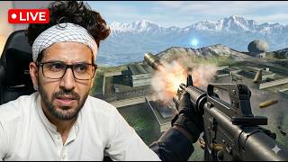 Project IGI 1 LIVE: Classic Missions, No Stealth! : Dello Frinch
