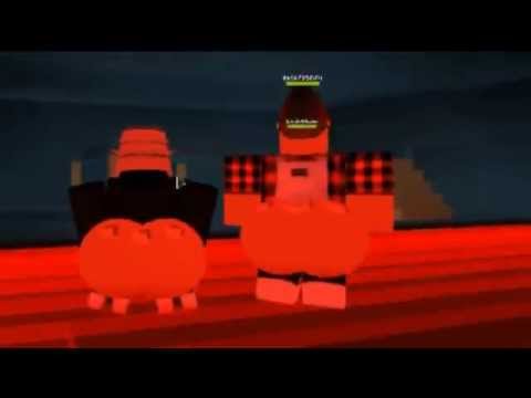 Major Lazer Bubble Butt Roblox Youtube - roblox booty man song