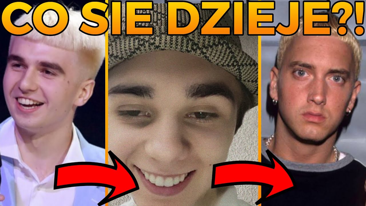 Slim Shady Co To Znaczy