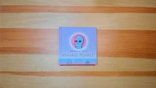 Strange Planet by Nathan W Pyle - Stuff I Own