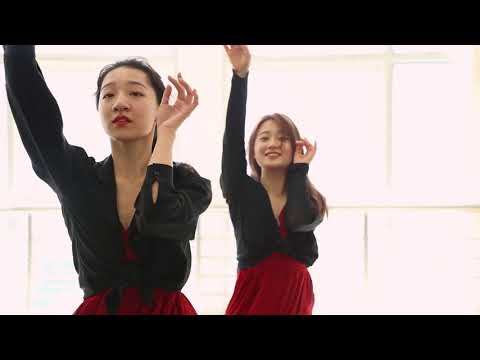 Yi Wu Fudan Dance Troupe 2015 Grad Show Promo | “忆·舞”复旦大学学生舞蹈团2015级毕业专场宣传片 - 复旦大学  Fudan University