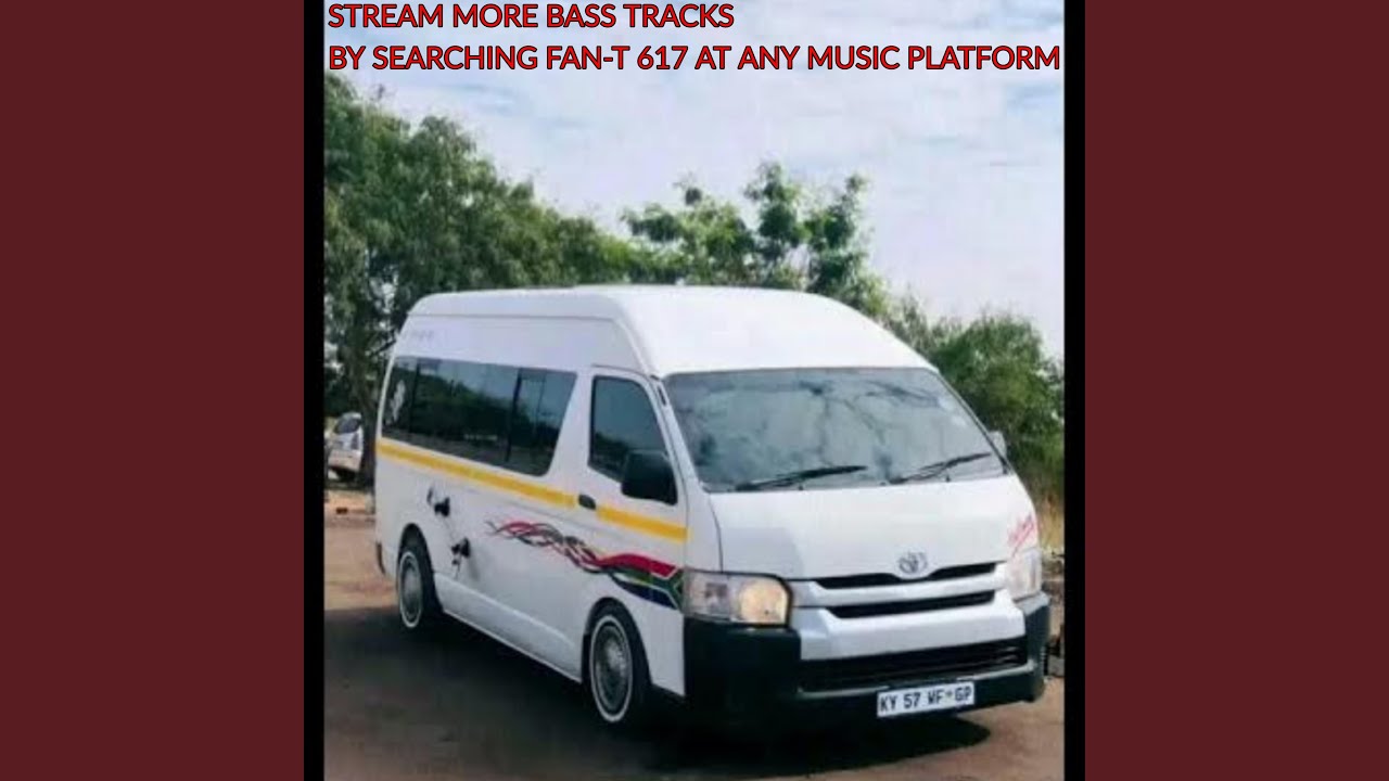 CHIPI KY 57 WF (Bra Pontsho)