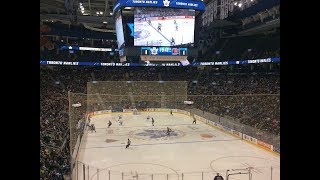 Toronto marlies boxing day classic 2017