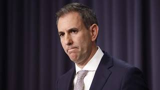 ‘Anger is white hot’: Labor MPs ‘scratching their heads’ over Chalmers’ economic spin