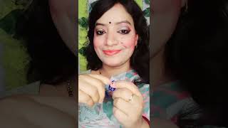 lipstick mixing hack try Kiya kya #youtubeshorts #makeup #trending #lipstick #shorts ♥️