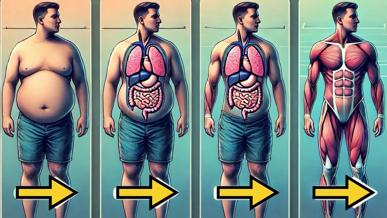 #1 Absolute Best Way To Get Rid Of Belly Fat FASTER