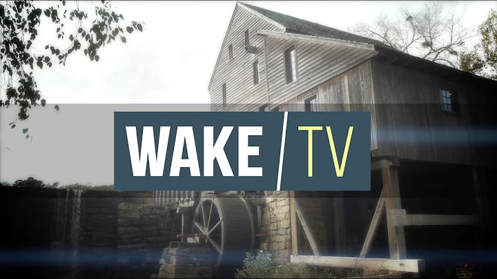 WakeTV - October/November 2021