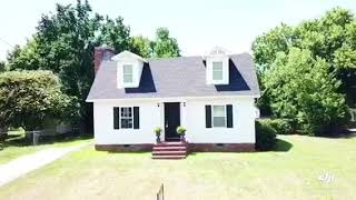 691 Florida Drive, Florence SC