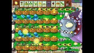 Unlimited coins sun instant refill godlike plants PVZ cheat engine 6 4