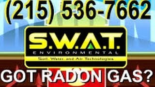 Radon Mitigation Quakertown  215 5367662