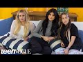 Kylie Jenner Answers Questions From Her BFFs | Teen Vogue