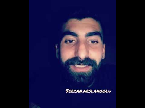 Sercan Arslanoglu - Alisacaksin Ayriliga ( Part 2)