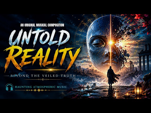 Untold Reality | Beyond the Veiled Truth | Haunting Atmospheric Music