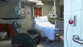 “No Veteran Dies Alone” program needs volunteers