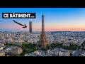 Les plus hautes tours de France : gratte-ciel et projets futurs