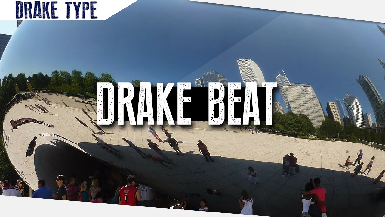 Hard Drake Type Rap Beat Instrumental 2016 [ prod. abidtheproducer ]