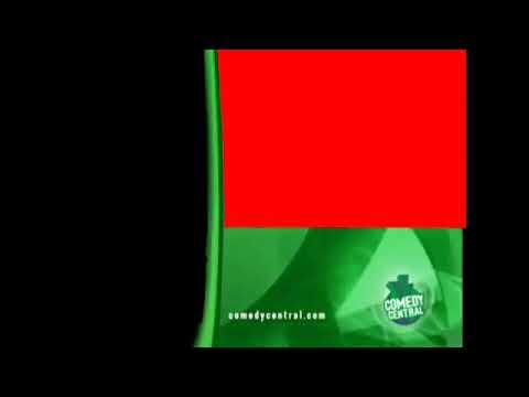 Comedy Central Split Screen Credits Template (2001-2003)(3)