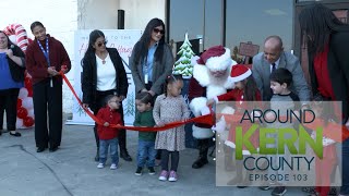 Around Kern County, Episode 103