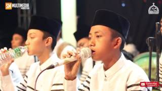 ' New ' Ramadan Voc. Nurus Sya'ban Live TAKBIR AKBAR SYUBBANUL MUSLIMIN.