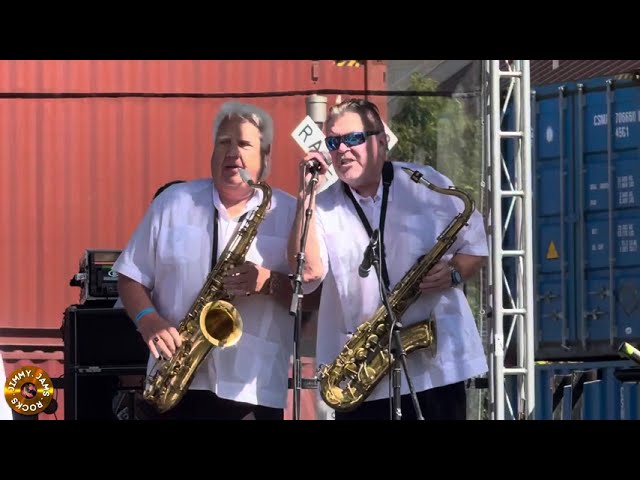 Misty Blues - Honky Tonk Women - Arts, Beats & Eats 9-2-24