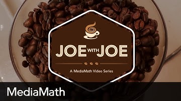 Cup of Joe with Joe...What Does Good Advertising Look Like?