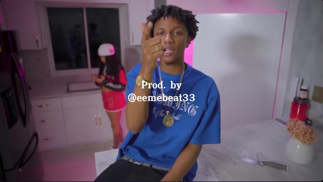 [FREE] Luis Brown Type Beat 2026 x Superación x Detroit Type Beat 2026