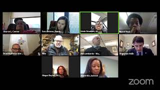 City of Akron Council Committee Meetings - 1.25.2021 (Public Service, Safety, Health, Utilities)