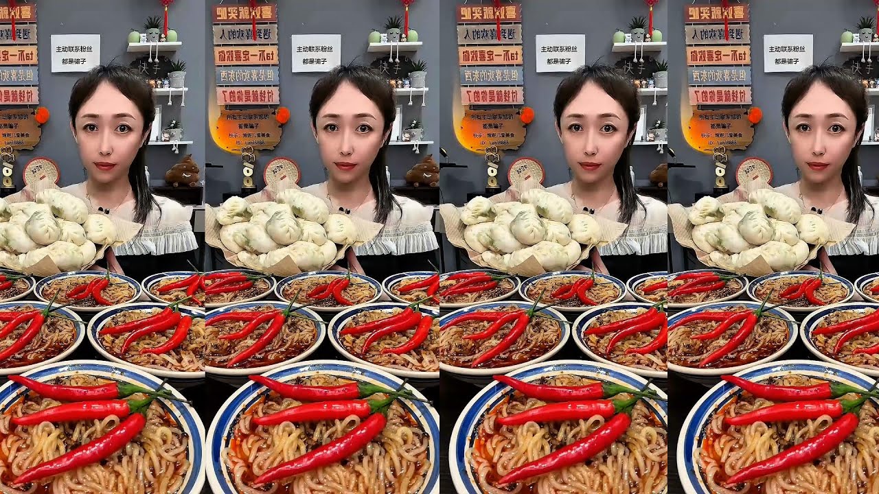 😱🥩 Giant & Spicy Food Platter – A Flavor Explosion in One Video! | Mukbang for True Foodies! 🔥