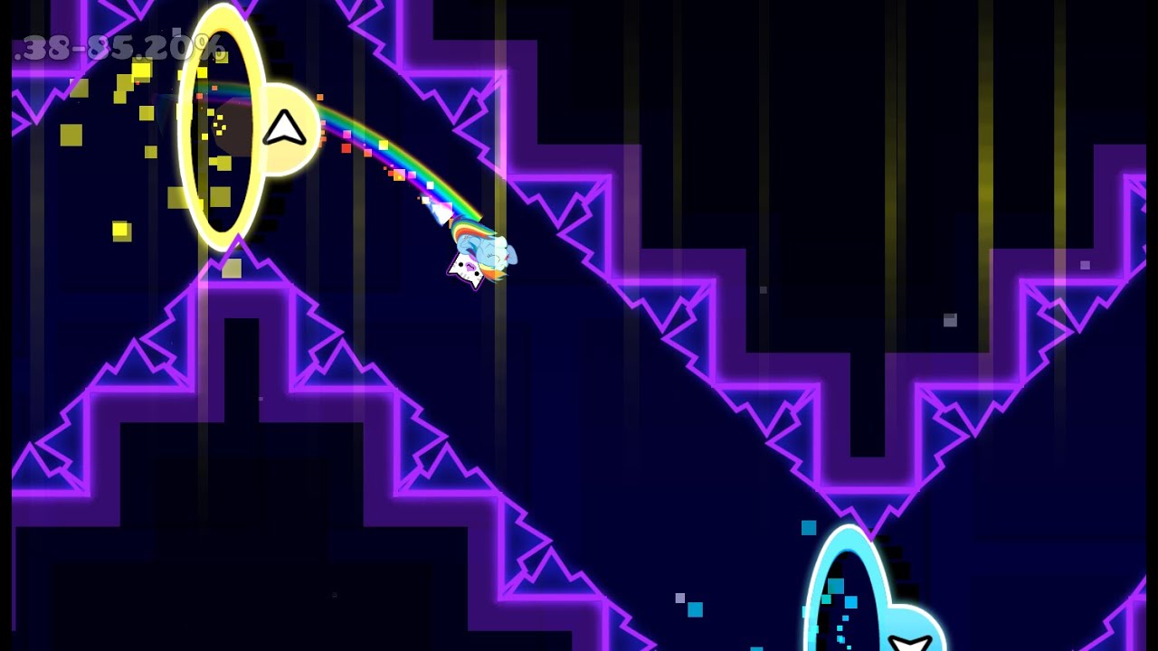 ICDX Stream 3 | short cuz it's literally 10pm