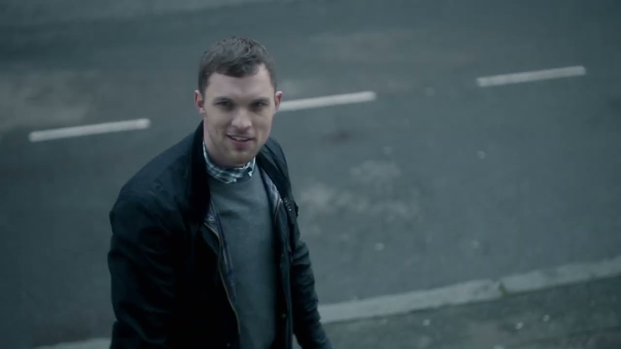 The Tunnel 2013 - Joseph Mawle and Keeley Hawes Interview