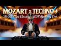 MOZART x TECHNO ⚡| The Most Epic Classical EDM Symphony Ever