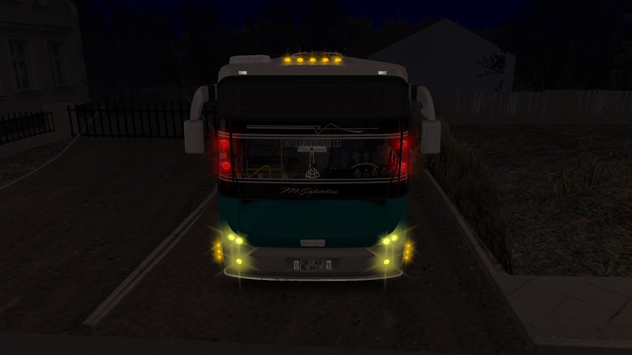 BMC Belde - Berlin Line 300 - Omsi 2 #games #gaming #gameplay #omsi2 #berlin #line300 #bus #oyun