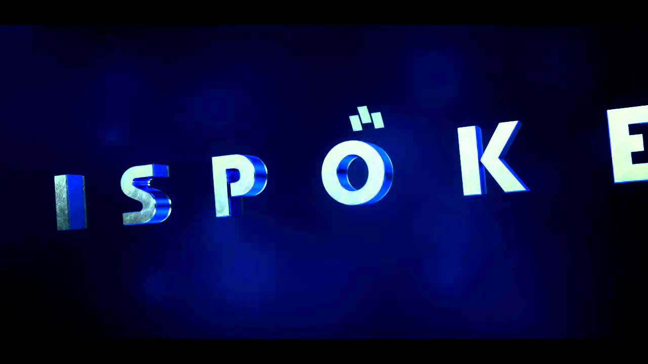 [5] Intro-ispoke By:BoostDzn