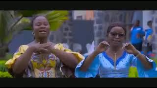 Nita mwimbia Bwana Wangu Nini