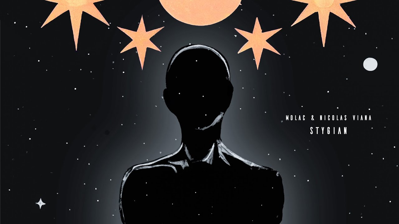 YouTubeでMolac & Nicolas Viana - Stygianを視聴 YouTubeでMolac & Nicolas Viana - Stygianを視聴
