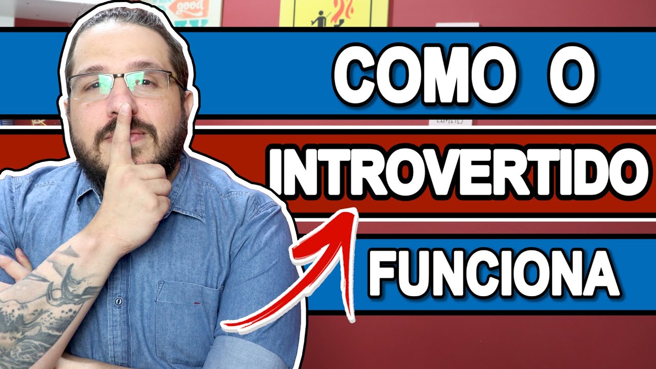 Que Es Introvertido Que Es Introvertido
