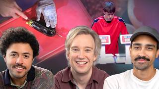 Tom Scott Shows Us Ridiculous Game Shows | Sad Boyz screenshot 5